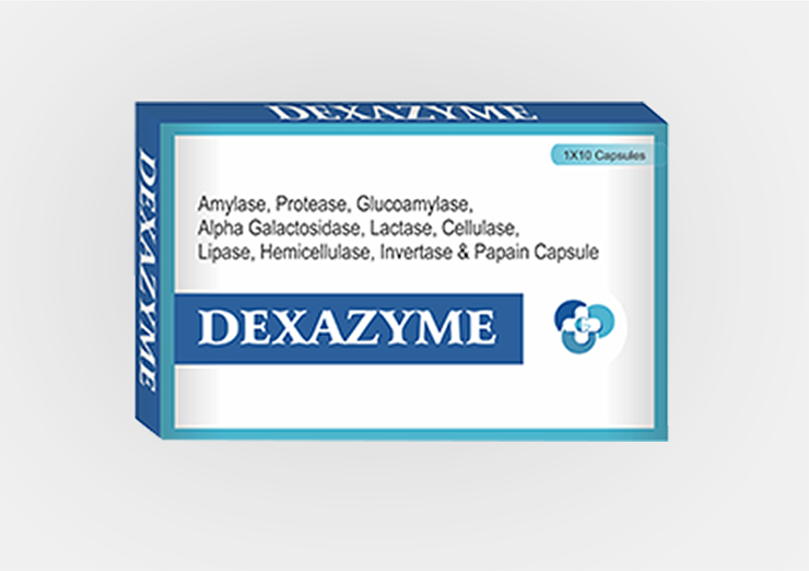 DEXAZYME