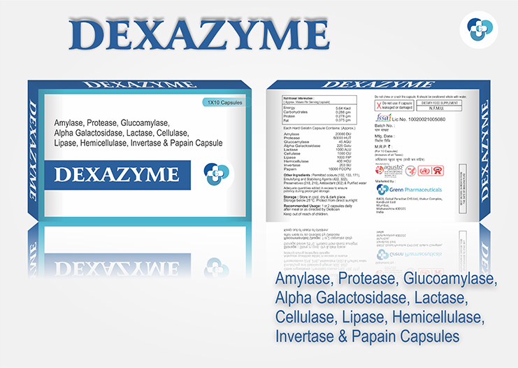 DEXAZYME