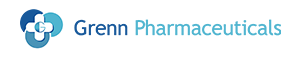 Grenn Pharma Logo